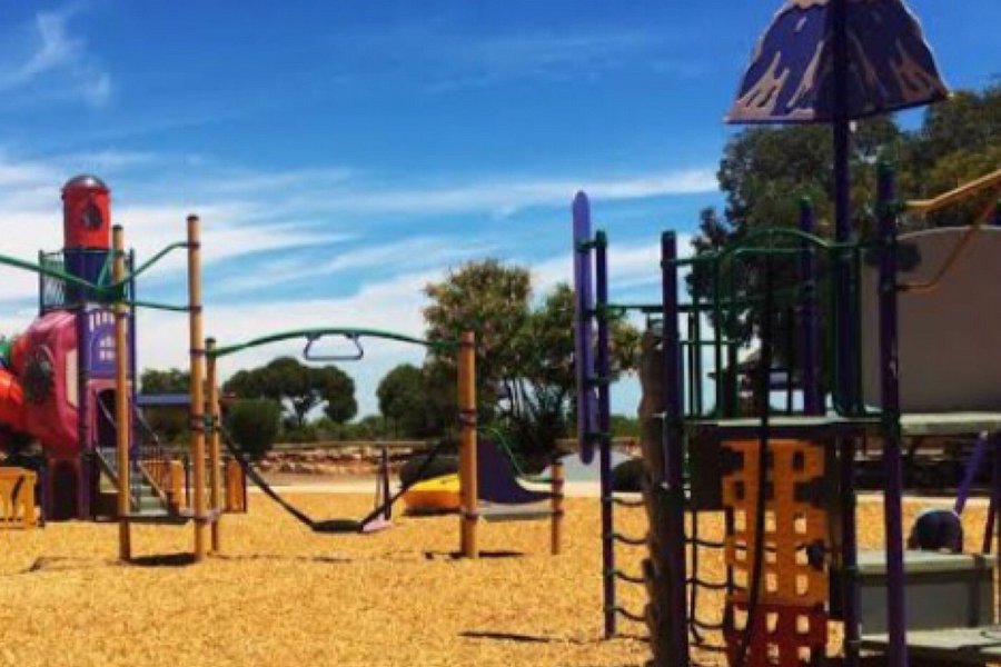 Port Germein Playground image