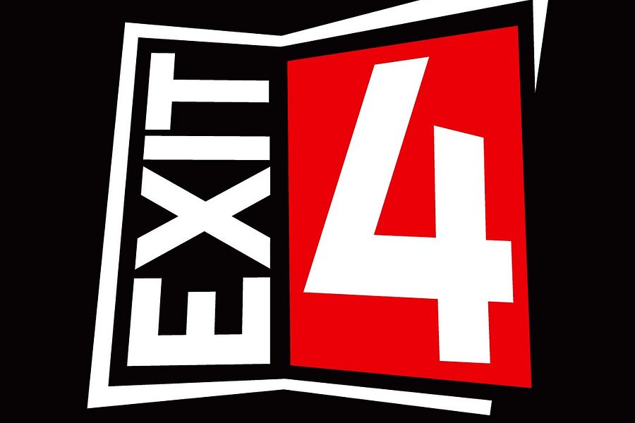 Exit 4 Private Escape Rooms image