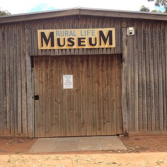 Robinvale Rural Life Museum image