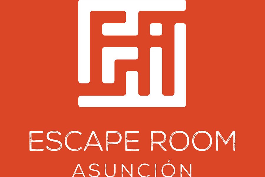 Escape Room Asunción image