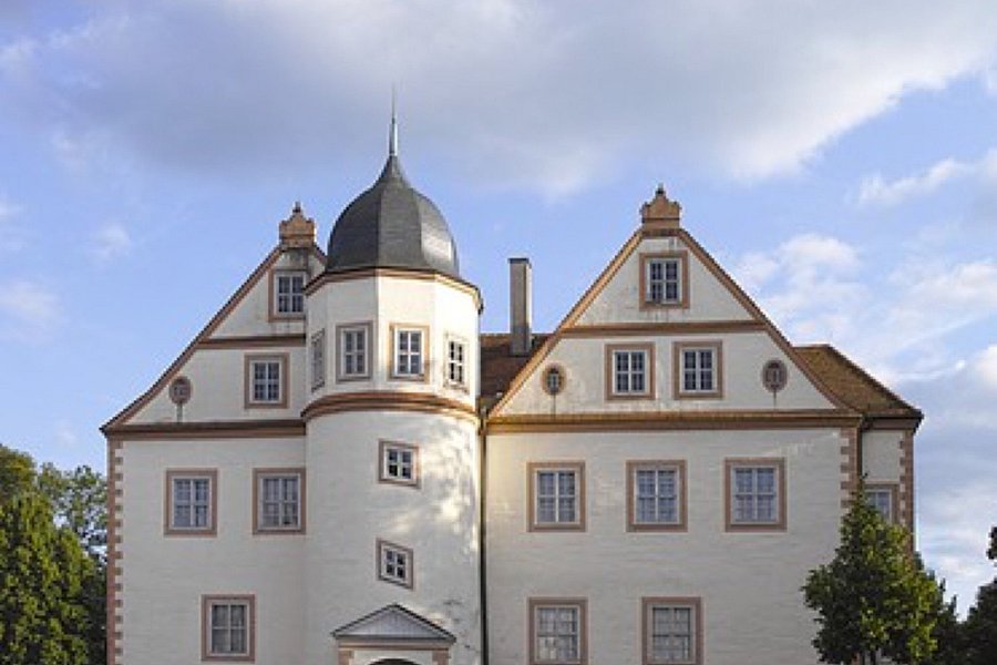 Schloss Königs Wusterhausen image