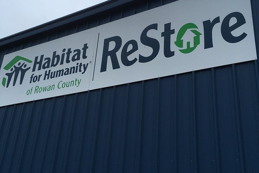 Habitat for Humanity ReStore of Rowan County, NC image