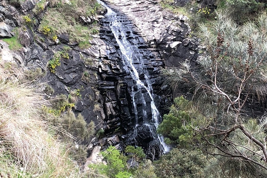 Sheoak Falls image