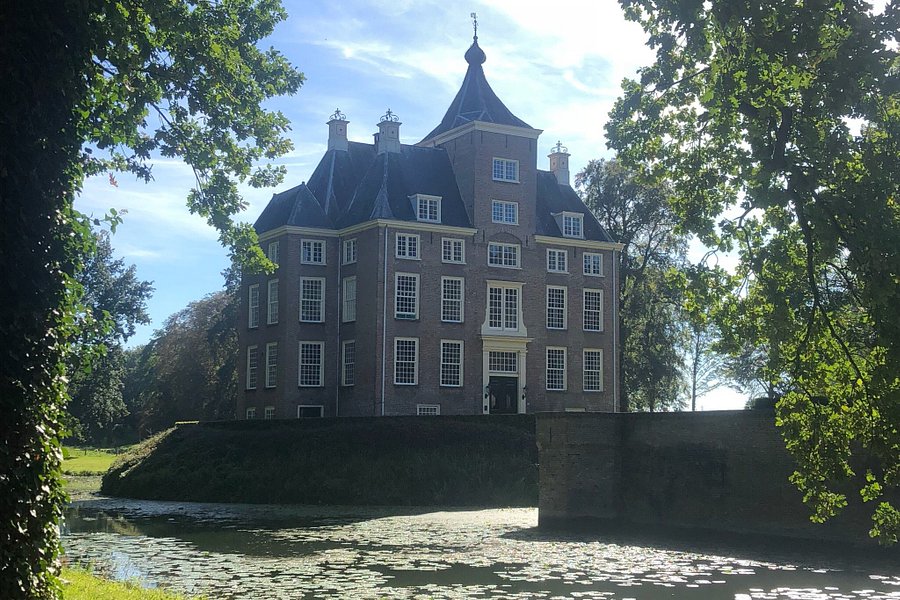 Castle Soelen image