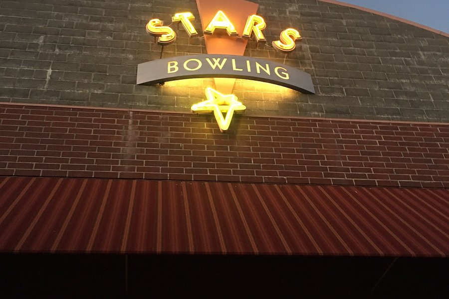 Stars Recreation Center image