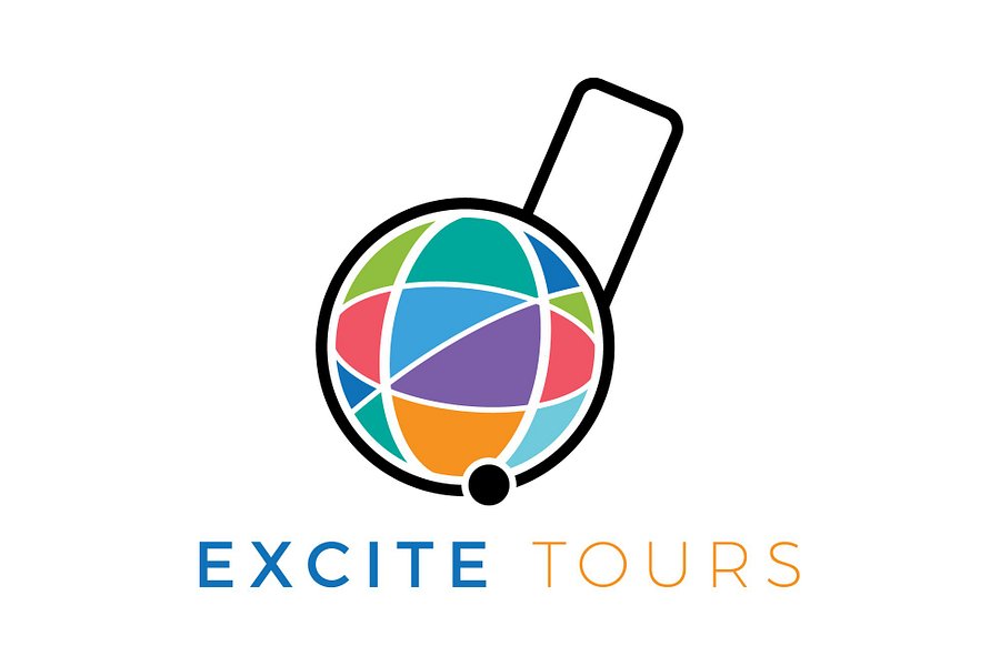 Excite Tours image