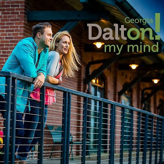 Dalton Convention and Visitors Bureau image