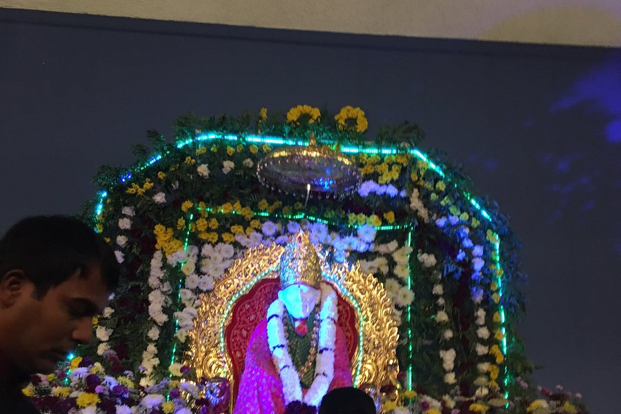 Shirdi Saibaba Prayer Center image