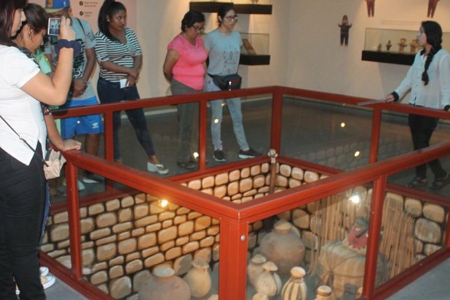Museo Municipal de Chancay image