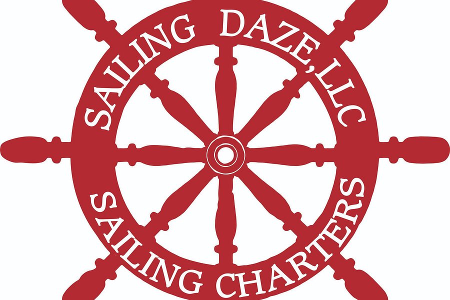 Sailing Daze image