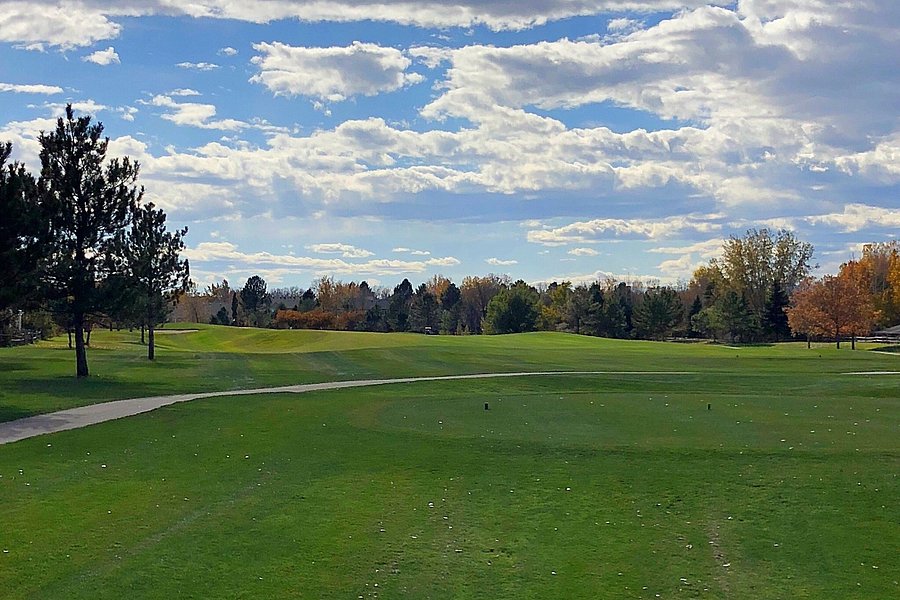 Thorncreek Golf Course image
