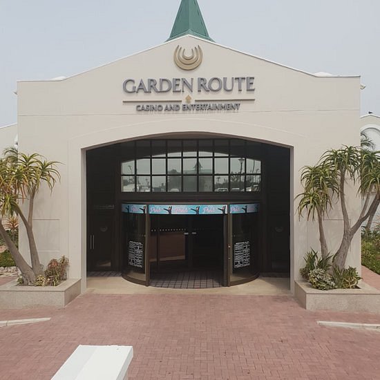 Garden Route Casino image