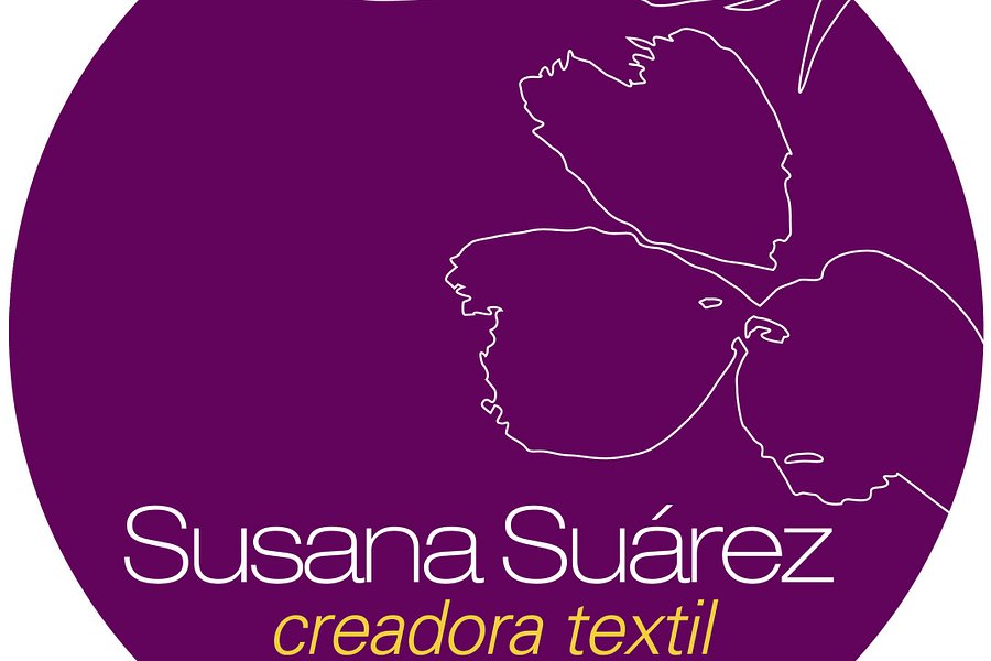 Susana Suarez Textiles image