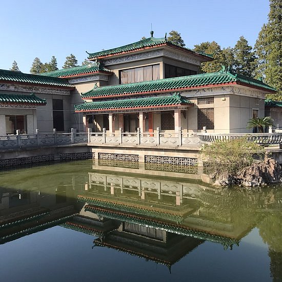 Jinzhou Museum image