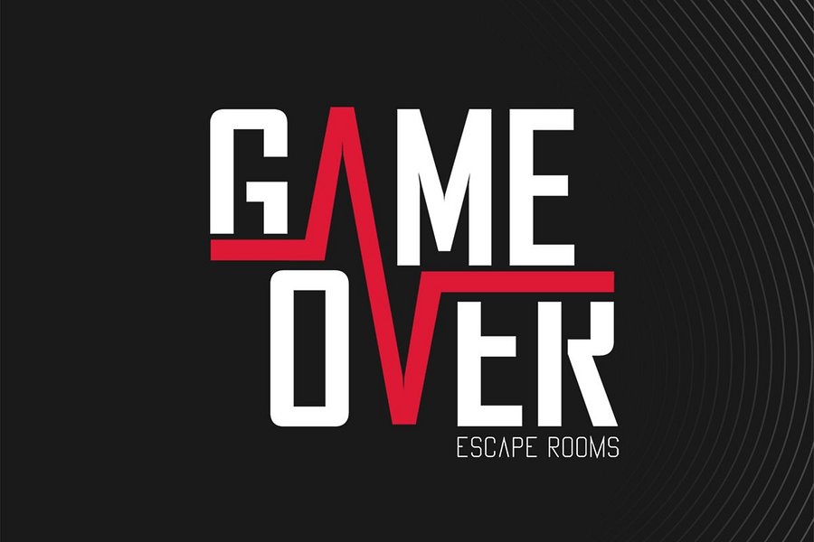 GAME OVER Escape Rooms - Aigaleo image