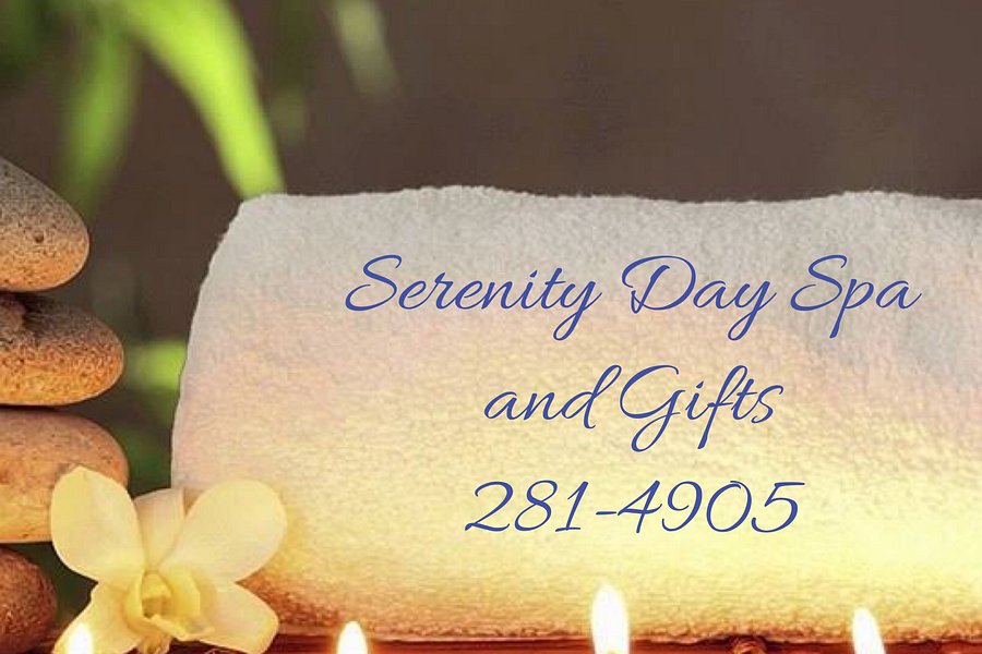 Serenity Day Spa and Gifts image