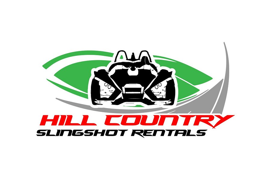 Hill Country Slingshot Rentals image