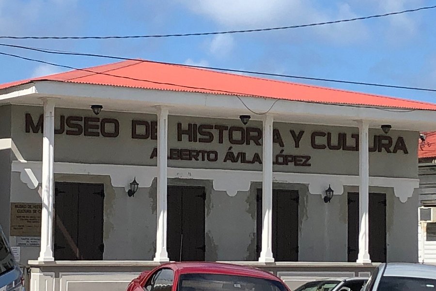 Museo de Historia y Cultura de Camuy image
