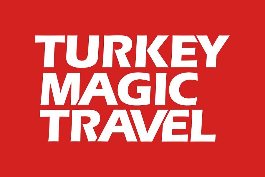 Turkey Magic Travel image