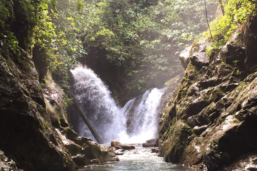 Murug-Turug Waterfall image