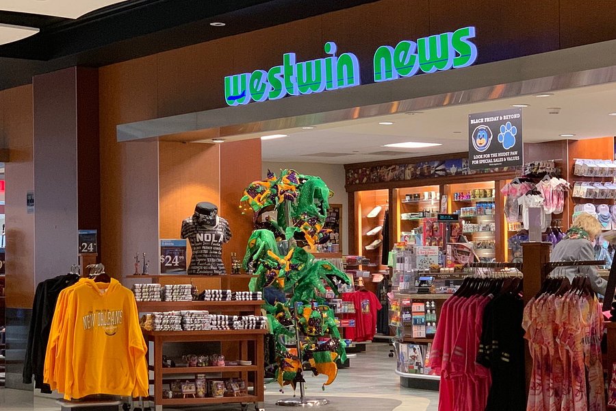 Westwin News & Gifts image