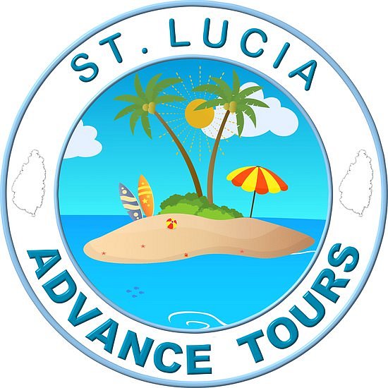 St Lucia Advance Tours image
