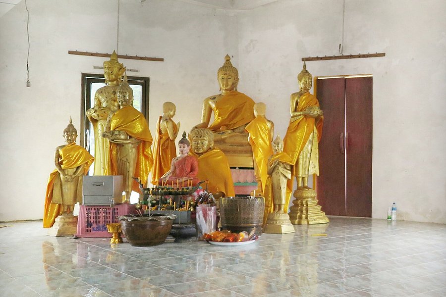 Wat Ko Phayam image