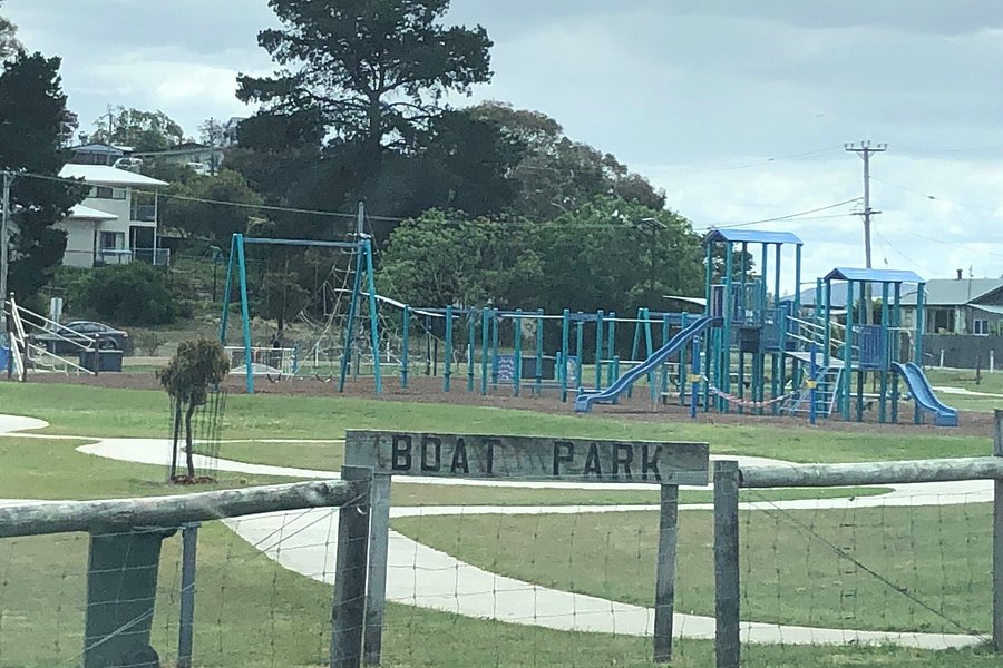 Boat Park image