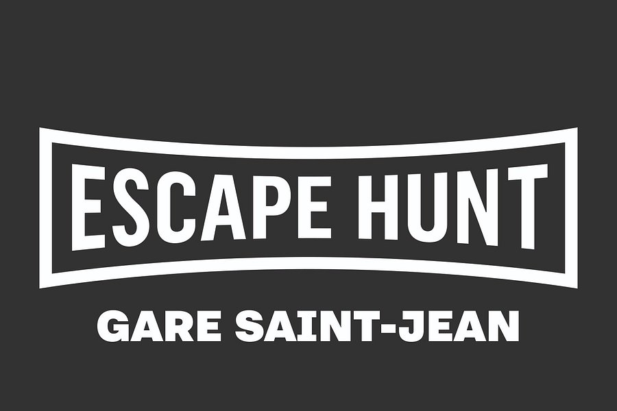 Escape Hunt image