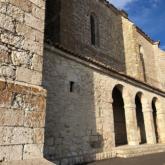 Iglesia De San Pedro image