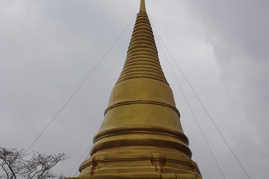 Wat Mon Phaya Chae image