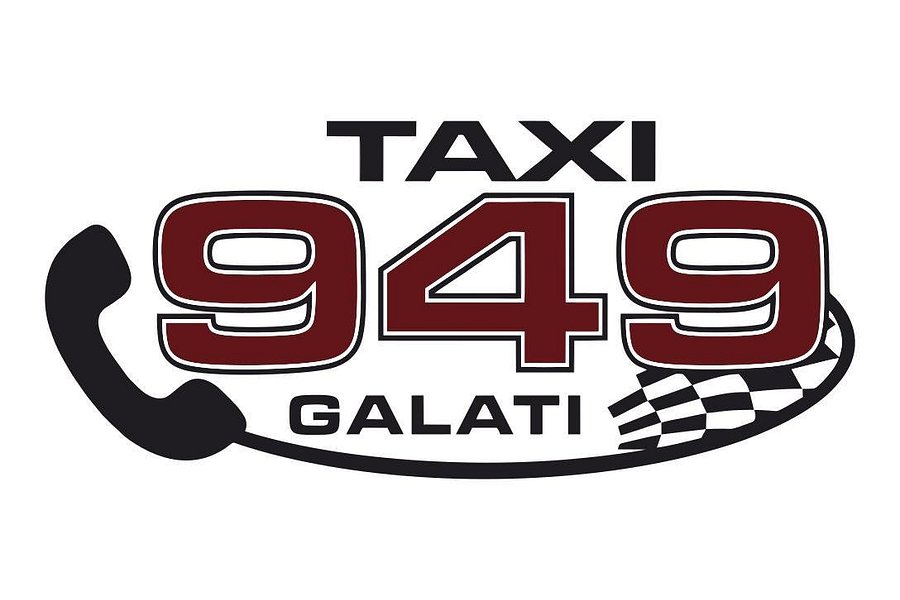 Taxi 949 Galati image