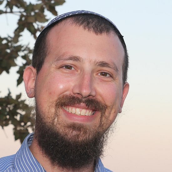 Rabbi Eitan Tours image