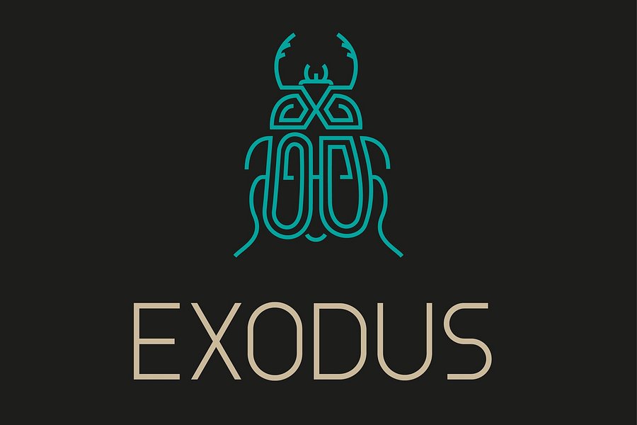 Exodus image
