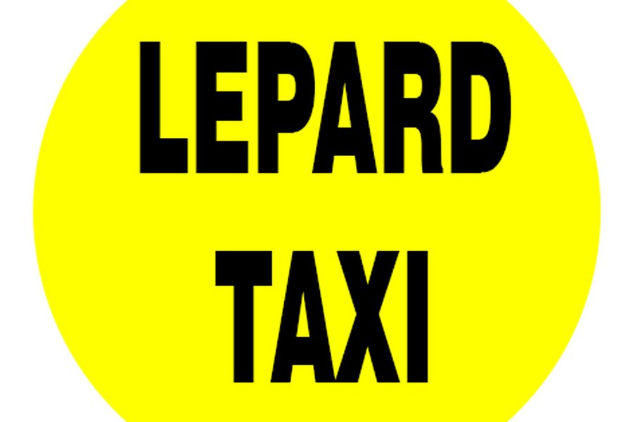 Lepard Taxi image
