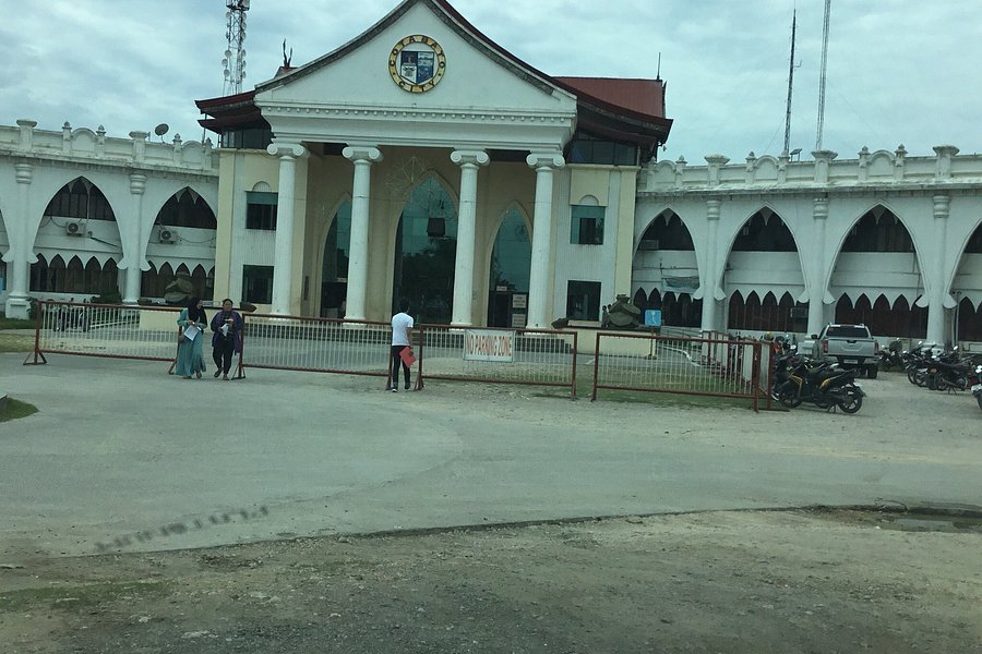 Cotabato City Hall image