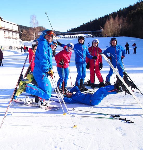 My Ski School image
