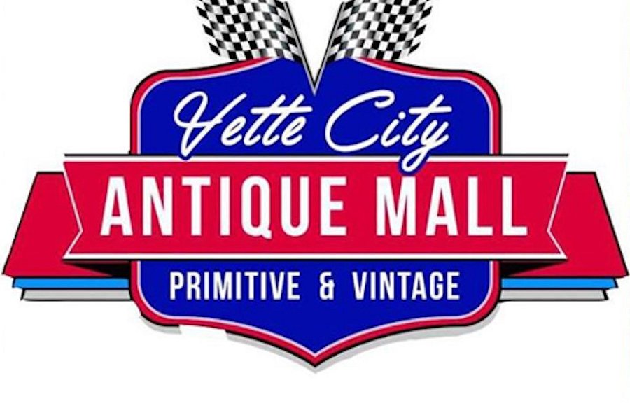 Vette City Antique Mall image