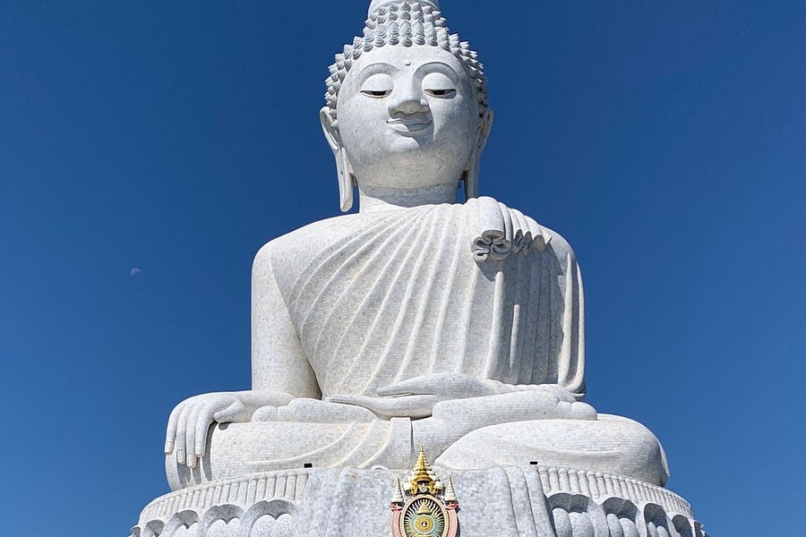Big Buddha Phuket image