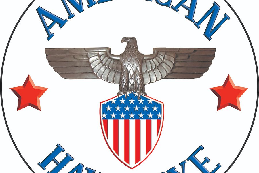 American Hawkeye image