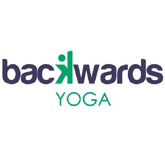 Backwards Yoga image