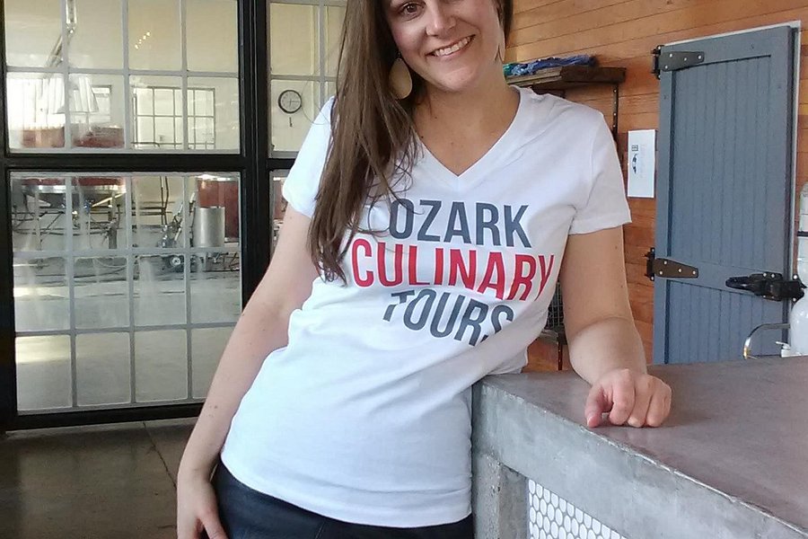 Ozark Culinary Tours image