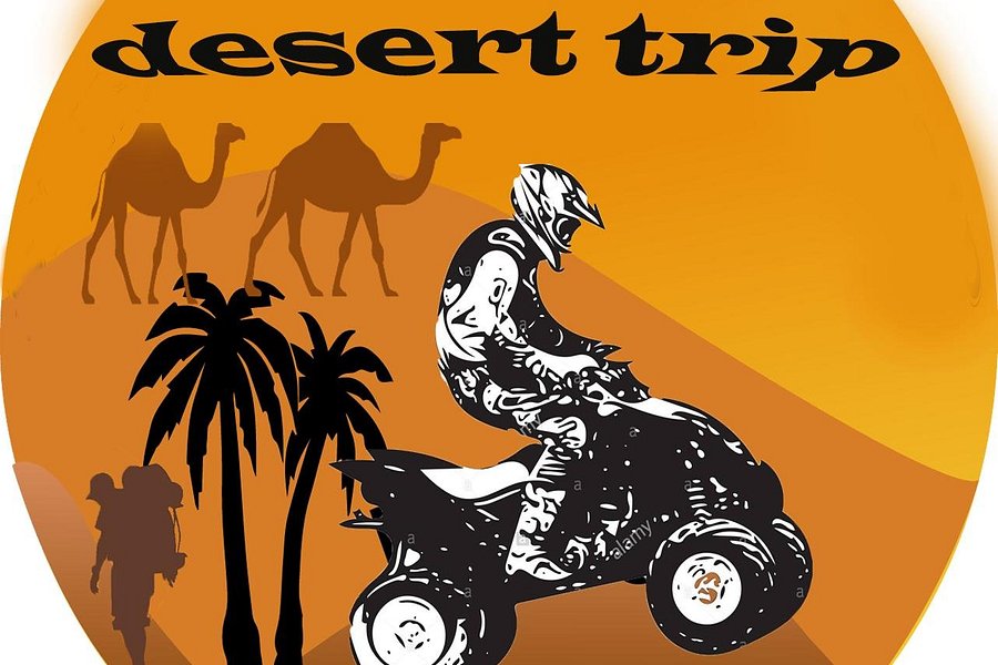 daily desert tours image