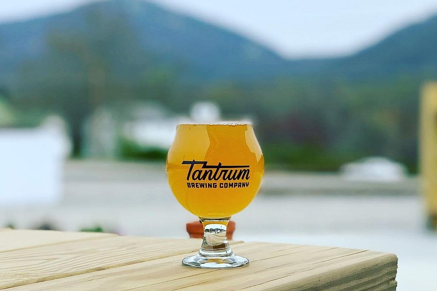 Tantrum Brewing Company image