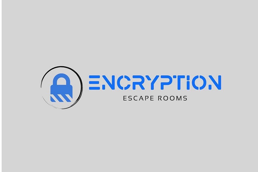 Encryption Escape Rooms image