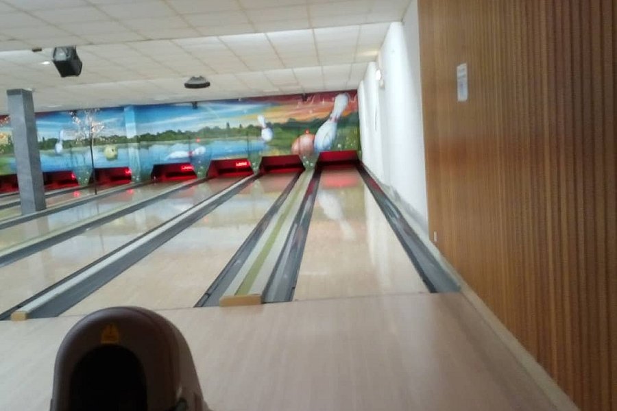 Bowlingcenter Norderstedt image