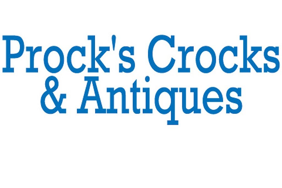 Prock's Crocks & Antiques image