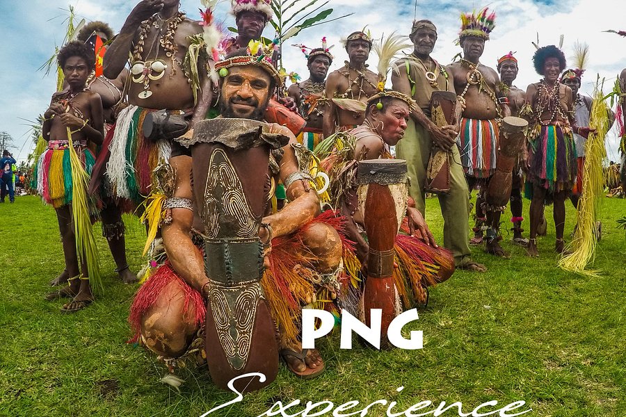 PNG Experience Tours image