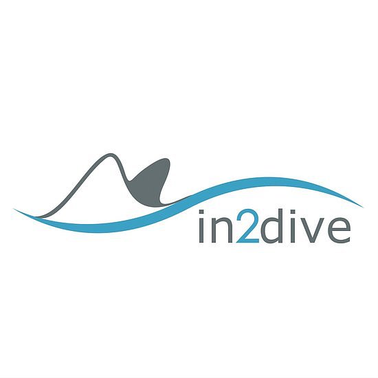 In2dive image