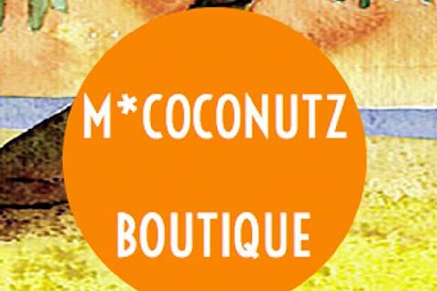 M Coconutz Boutique & Gift Shop - Women's Clothing & Jewelry image
